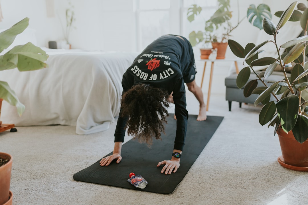 Morning Workout Routine