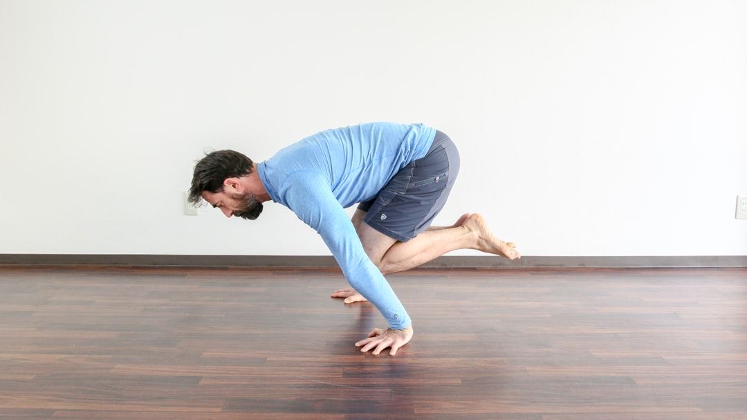 HIIT Workout