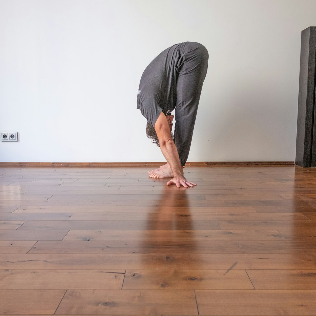 Home Office Exercises