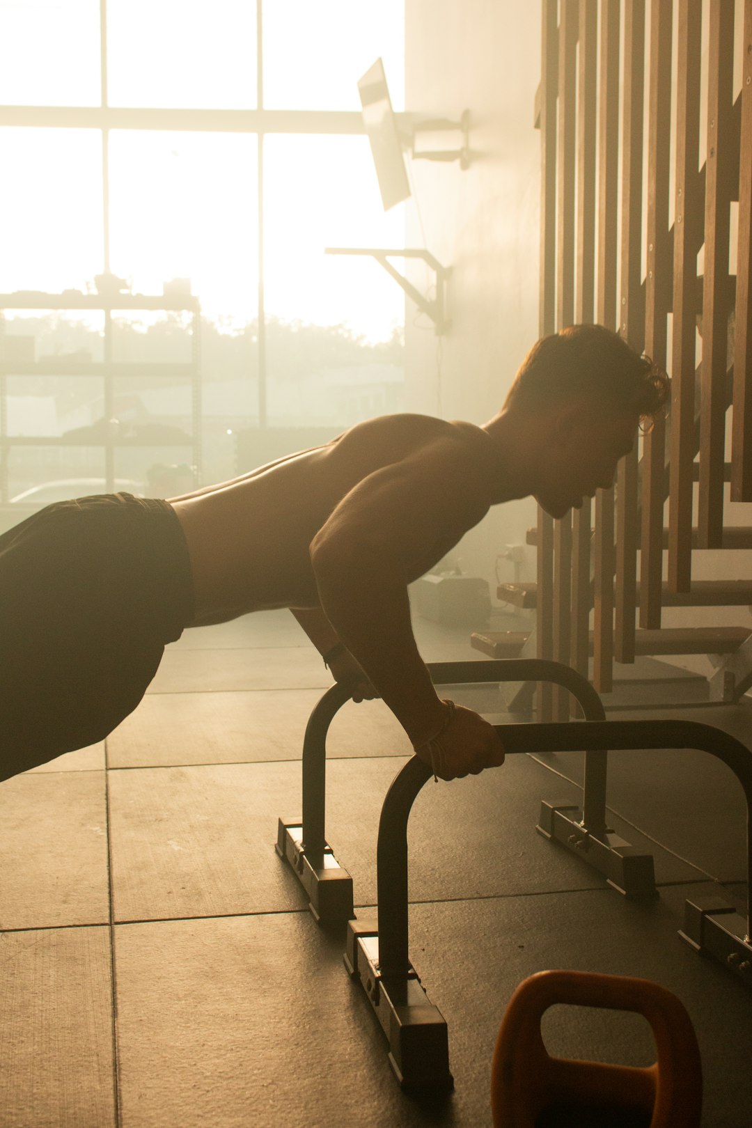 Home Fitness Hub Mission