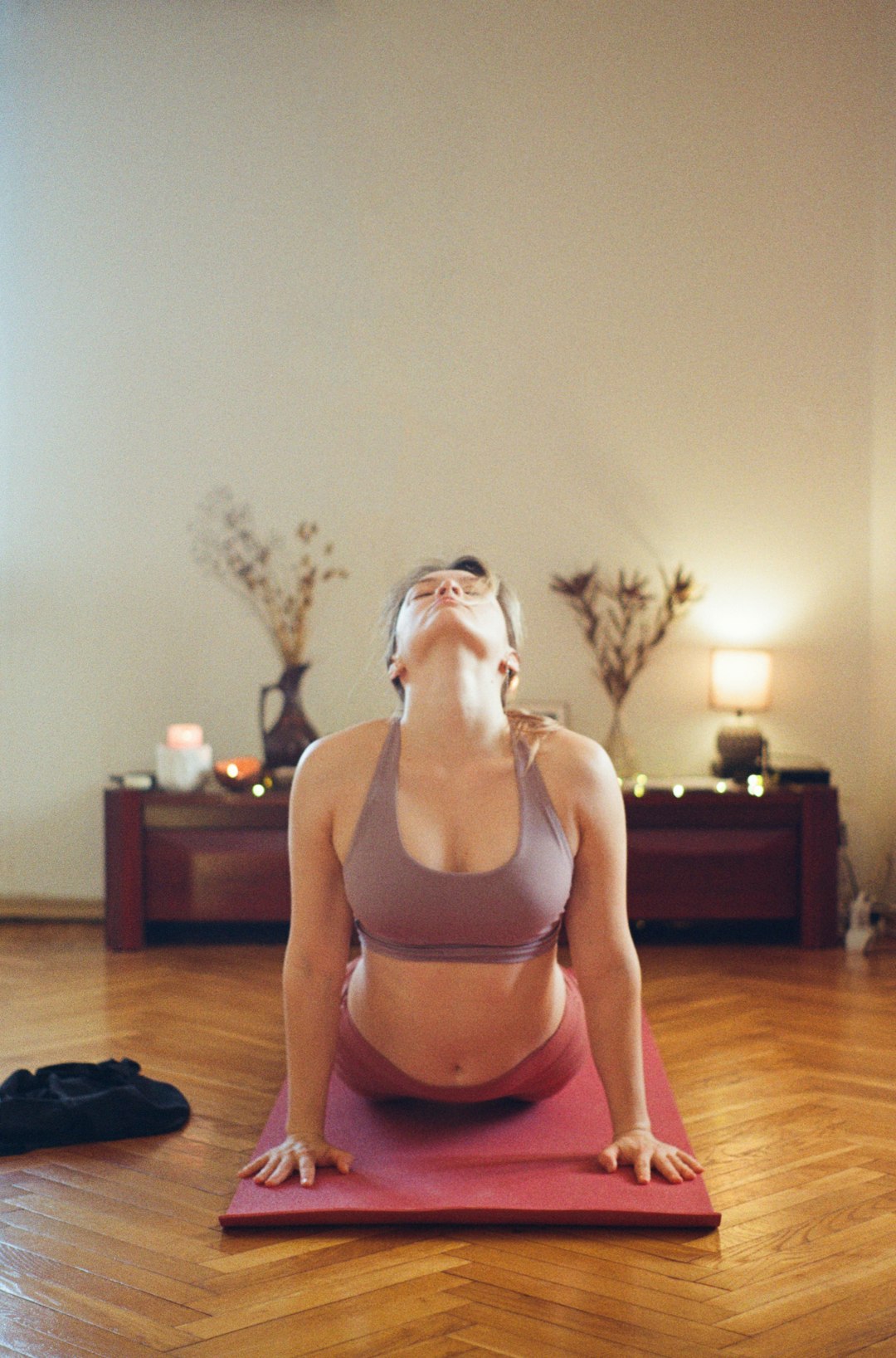 Our Fitness Journey